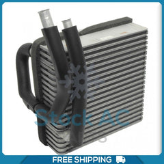 A/C Evaporator Core for Jeep Grand Cherokee QU