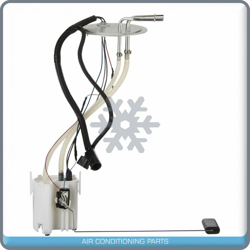 Electric Fuel Pump Module for Ford F-350 Super Duty 6.8L 5.4L 1999-2004 QOA - Qualy Air