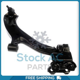 Front Right (R) Lower Control Arm fits Honda CR-V - 2007 2008 2009 2010 2011 QOA - Qualy Air