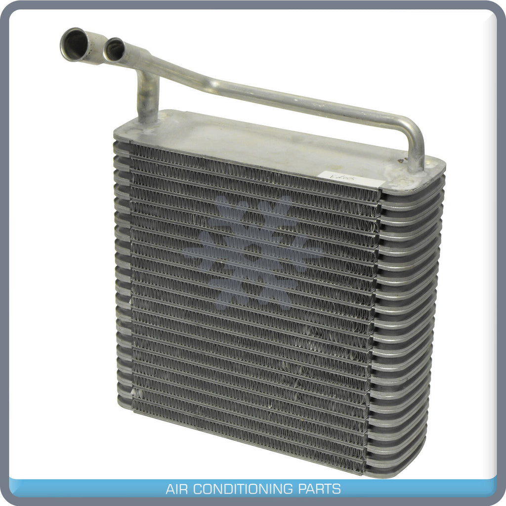A/C Evaporator Core for Ford Expedition, F-150, F-150 Heritage, F-250 / Li.. - Qualy Air