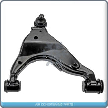 Load image into Gallery viewer, NEW Front Left Lower Control Arm for Toyota Tacoma - 2005 to 2015 - Qualy Air