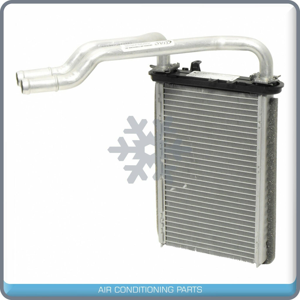 New AC Heater Core for Ford Focus 2008 to 2011 OE# 9S4Z18476A - Qualy Air