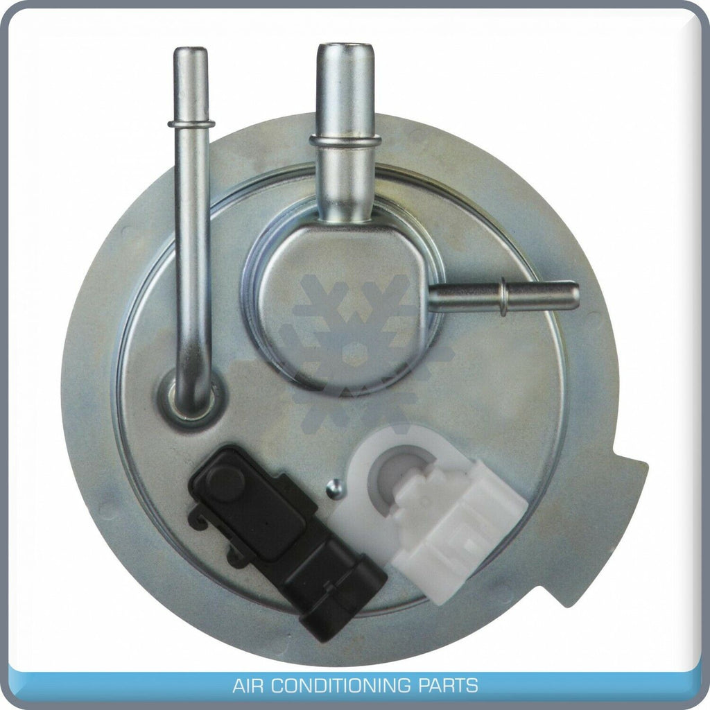 Electric Fuel Pump for Chevrolet Silverado 1500, Silverado 2500 / GMC Sie... QOA - Qualy Air