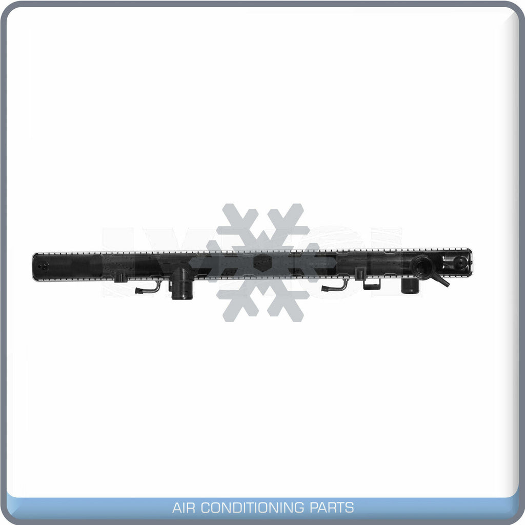 NEW Radiator fits 07-08 Nissan Maxima V6 3.5L - OE# 16400-28661 QL - Qualy Air