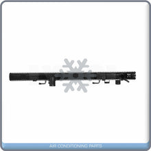 Cargar imagen en el visor de la galería, NEW Radiator fits 07-08 Nissan Maxima V6 3.5L - OE# 16400-28661 QL - Qualy Air