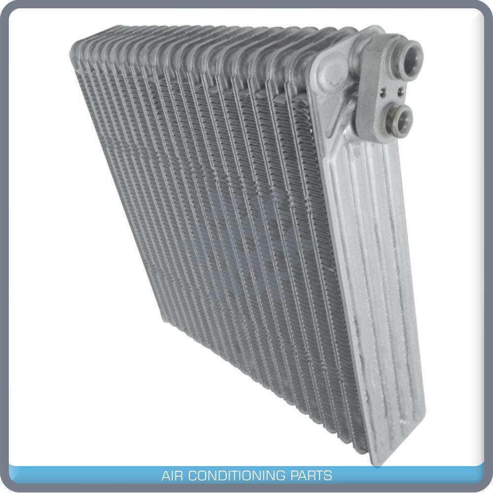 OE# 80213SAAG01 New A/C Evaporator for Honda Fit 2007-08 QH - Qualy Air