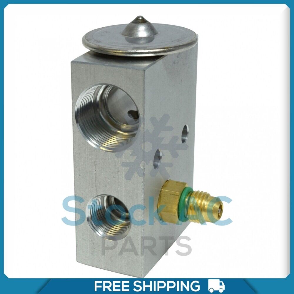 New A/C Expansion Valve for Western Star Truck.. - OE# 040138144 QR - Qualy Air