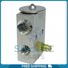 New A/C Expansion Valve for Western Star Truck.. - OE# 040138144 QR