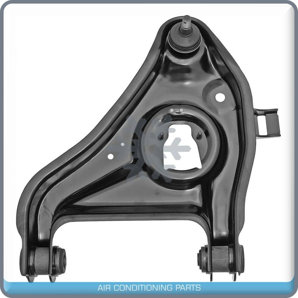 NEW Control Arm Front Lower RIGHT for Ford Ranger 1998 to 2011 - Qualy Air