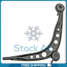 Load image into Gallery viewer, Control Arm Front Lower Right for BMW 325, BMW 325e, BMW 325i, BMW 325iC,... QOA - Qualy Air