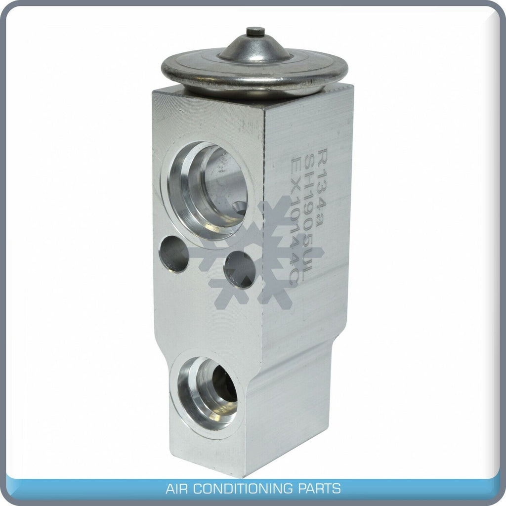 A/C Expansion Valve for Subaru Impreza QR - Qualy Air