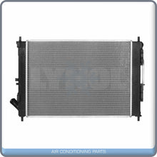 Load image into Gallery viewer, NEW Radiator for Creta, Elantra GT, Elantra, Elantra Coupe / Forte, Forte5.. QL - Qualy Air