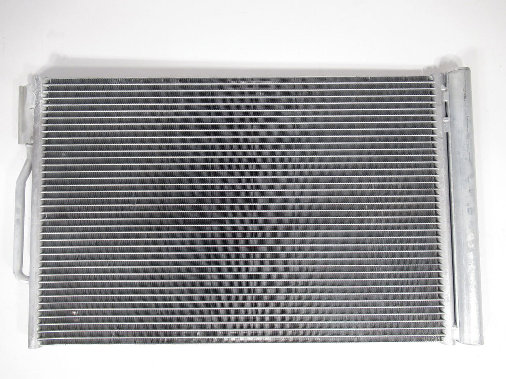 A/C Condenser for Buick LaCrosse, Regal Sportback, Regal TourX / Chevrolet... QR - Qualy Air