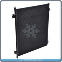 Load image into Gallery viewer, New A/C Condenser for Ford L8000F, L9000, L9501, L9513, LN7000, LNT8000F.. - Qualy Air