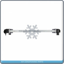 Load image into Gallery viewer, NEW Radiator for Chevrolet LUV, S10 / GMC Sonoma / Isuzu Hombre.. - Qualy Air