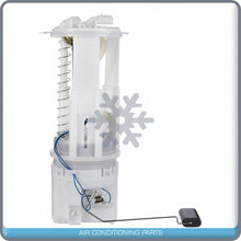 Load image into Gallery viewer, Electric Fuel Pump Module for Dodge Dakota Mitsubishi Raider 3.7L 4.7L QOA - Qualy Air