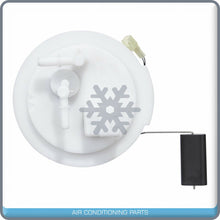 Load image into Gallery viewer, NEW Electric Fuel Pump for Nissan Murano - 2003 to 2007 - Qualy Air