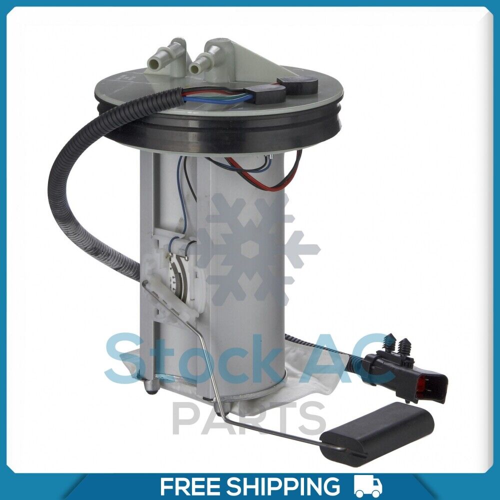 Electric Fuel Pump Module For Jeep Grand Cherokee 1999-2004 QOA - Qualy Air