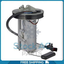 Load image into Gallery viewer, Electric Fuel Pump Module For Jeep Grand Cherokee 1999-2004 QOA - Qualy Air