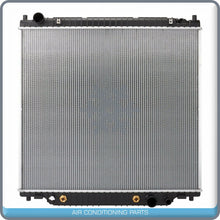 Load image into Gallery viewer, NEW Radiator for Ford Excursion, F-250, F-350, F-450 Super Duty, F-550 Su.. - Qualy Air