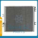 BRAND NEW A/C Condenser for Komatsu Loader W320, W200 - 418S623150/ CM520010