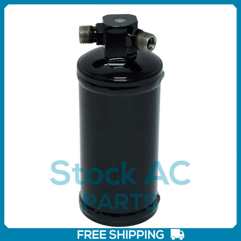 New A/C Receiver Drier for SUBA LOYALE 94-90 QU QU - Qualy Air