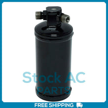 Load image into Gallery viewer, New A/C Receiver Drier for SUBA LOYALE 94-90 QU QU - Qualy Air