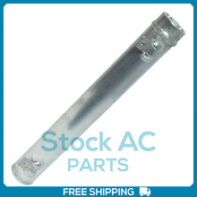 Load image into Gallery viewer, New A/C Receiver Drier for Sprinter 2500 Sprinter 3500 Sprinter 35 QU - Qualy Air