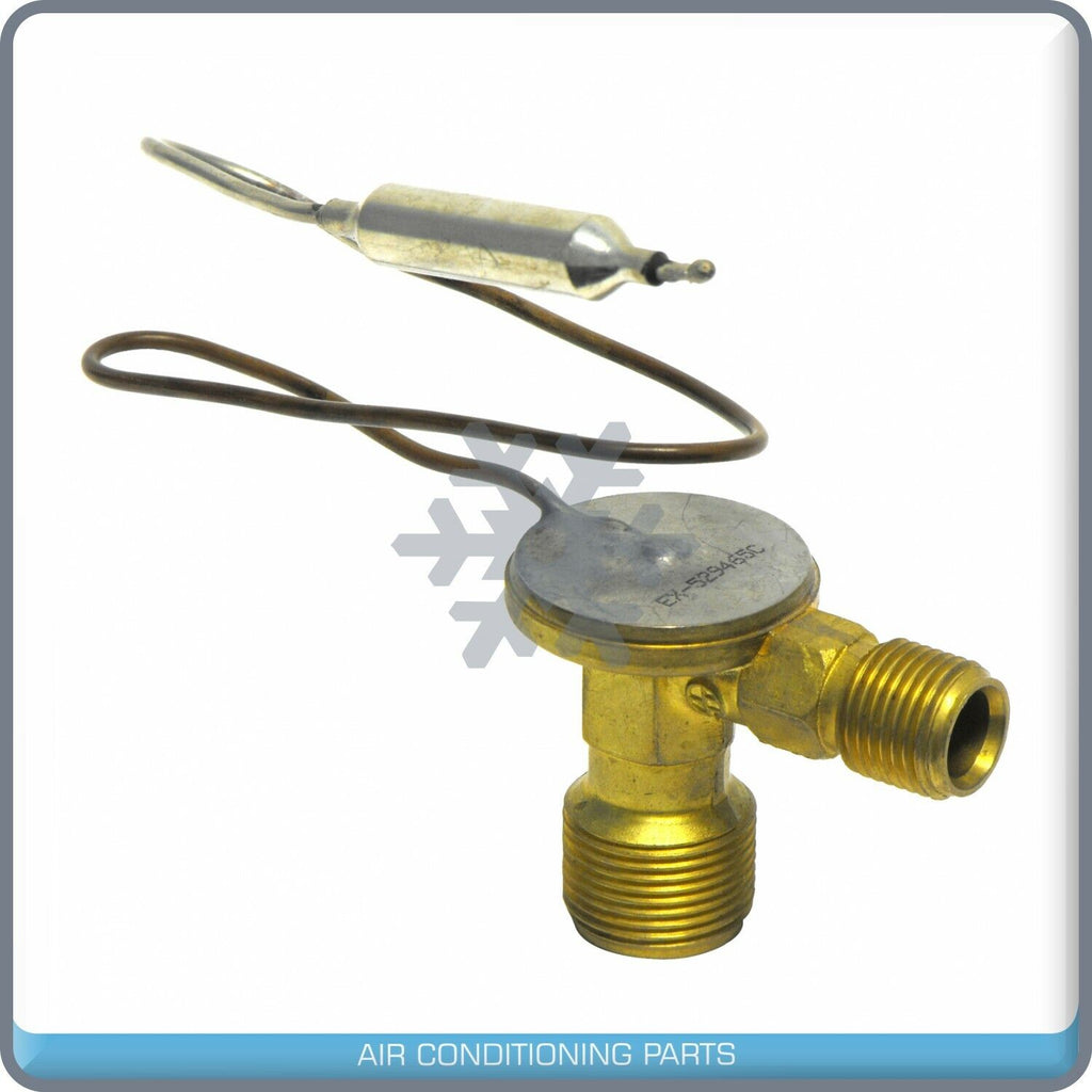 A/C Kit for Acura MDX / Honda Pilot QU - Qualy Air