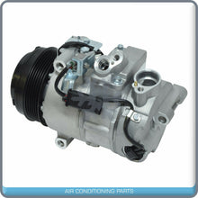 Load image into Gallery viewer, A/C Compressor for Mercedes-Benz C250, C300, C350, ML350, SLK250.. - Qualy Air