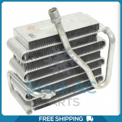 A/C Evaporator Core for Toyota MR2 QU