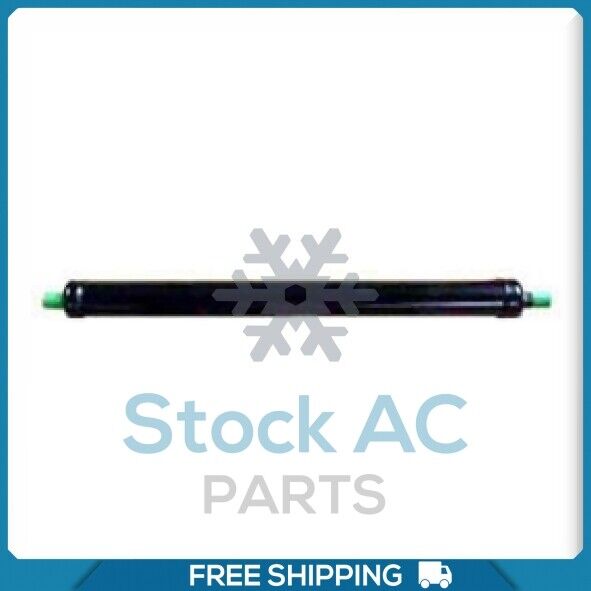 A/C Receiver Drier for Jaguar Vanden Plas, XJ12, XJ6 QR - Qualy Air