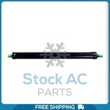 A/C Receiver Drier for Jaguar Vanden Plas, XJ12, XJ6 QR