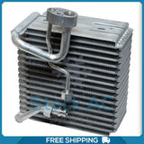 A/C Evaporator Core for Accent QU