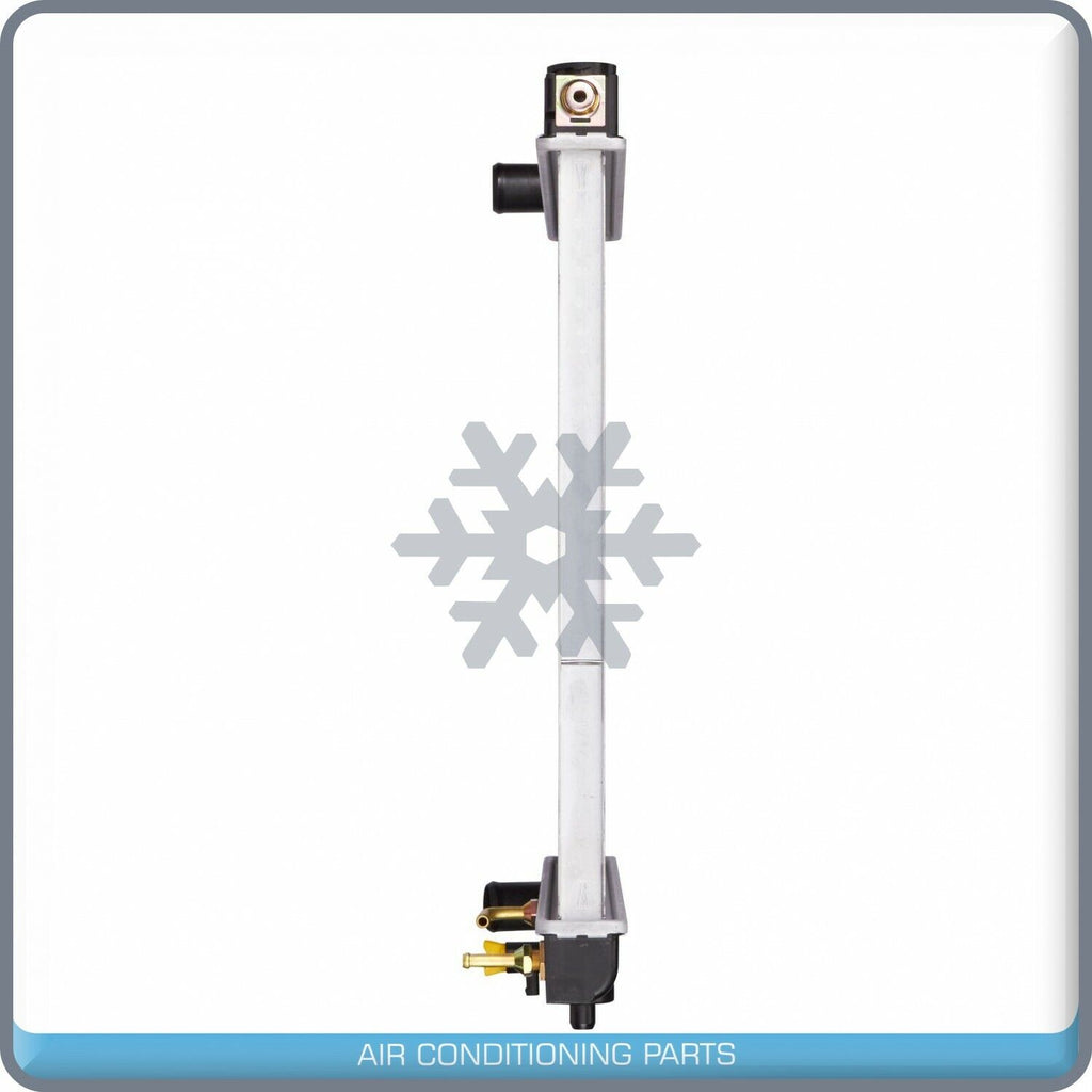 NEW Radiator fits Chevrolet Tracker / Suzuki Grand Vitara, Sidekick, Vitara.. QU - Qualy Air