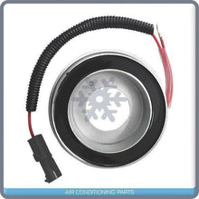 Load image into Gallery viewer, New A/C Compressor Coil For S7DH15 CATERPILLAR/CASE - 12V - CM120089 - Qualy Air