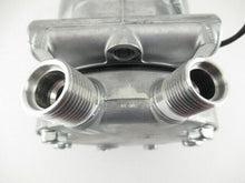 Load image into Gallery viewer, A/C Compressor OEM Sanden SD7H15 fits Caterpillar 730C, 735, 735B, 740, 740... - Qualy Air