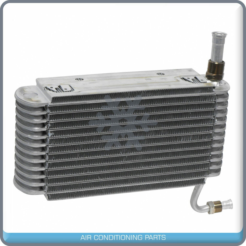 A/C Evaporator Core for Buick Century / Oldsmobile Cutlass QU - Qualy Air