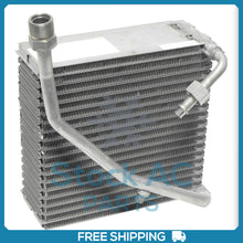 Load image into Gallery viewer, New Premium A/C Evaporator Core fits Nissan 200SX, Sentra - 272801M200 UQ - Qualy Air