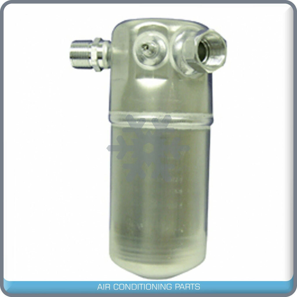 A/C Receiver Drier for Buick Electra, LeSabre / Oldsmobile 98, Delta 88 / ... QR - Qualy Air
