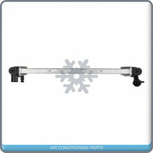 Load image into Gallery viewer, Radiator for Ford Escort / Mercury Tracer QOA - Qualy Air