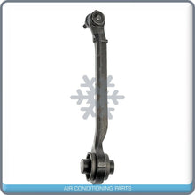 Cargar imagen en el visor de la galería, Front Right Lower Control Arm for Chrysler 300, Dodge Challenger, Dodge C... QOA - Qualy Air