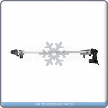 Cargar imagen en el visor de la galería, Radiator for Azera, Sonata, Santa Fe / Cadenza, Optima, Sorento QL - Qualy Air