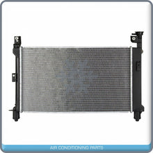 Load image into Gallery viewer, NEW Radiator for Dodge Caravan, Grand Caravan / Plymouth Grand Voyager, V.. - Qualy Air