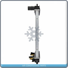 Cargar imagen en el visor de la galería, NEW Radiator for Lexus ES300, ES330 2002 to 06 / Toyota Camry, Solara 2002 to 06 - Qualy Air