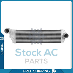 Intercooler for International Harvester ProStar, 8600 TranStar, 9200i SBA.. QL
