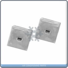 Cargar imagen en el visor de la galería, Radiator for Chrysler Town &amp; Country, Voyager / Dodge Caravan, Grand C... QL - Qualy Air