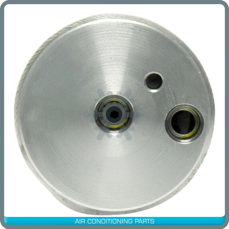 New A/C Receiver Drier for Frontier Pathfinder Xterra Quest Equator QU - Qualy Air