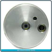 Cargar imagen en el visor de la galería, New A/C Receiver Drier for Frontier Pathfinder Xterra Quest Equator QU - Qualy Air