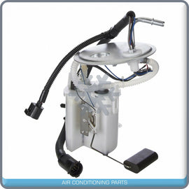 Electric Fuel Pump for Lincoln Continental QOA - Qualy Air